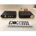 DVB-C mpeg2 